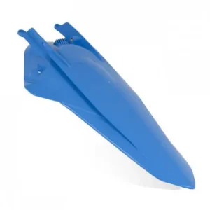 Rabatt KTM Kotflügel hinten TLD Blau EXC, EXC-F, TPI 150, 250, 300, 350, 450, 500 2020-2023
