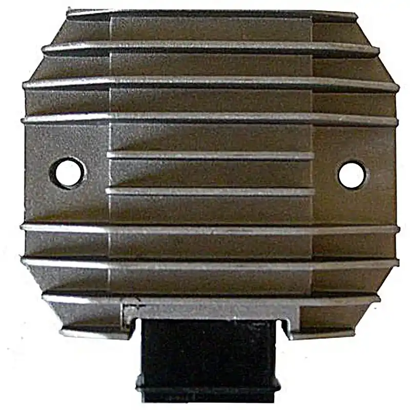 Regulador 12V - Trifase - CC - 5 Fastons Schnäppchen