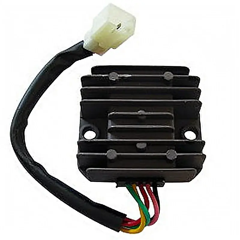 Sofort Bestellen Regulador Honda NSR-F 12V - Monofase - C.C. - 5 cables - 5 fastons