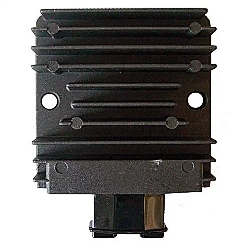 Kostenloser Versand Regulador 12V - Trifase - CC - 5 Fastons