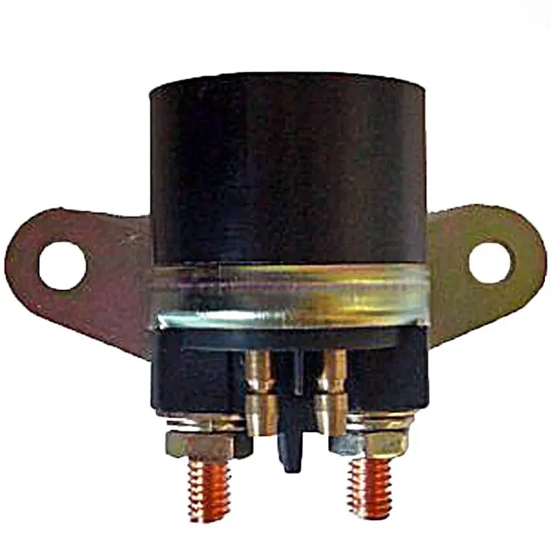 Rele de Arranque 12V Geprüft