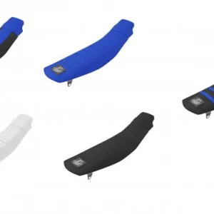 Backyard Full Traction Sitzbankbezug Yamaha YZ250F 2019-2023 / 450F 2018-2022 Zertifiziert