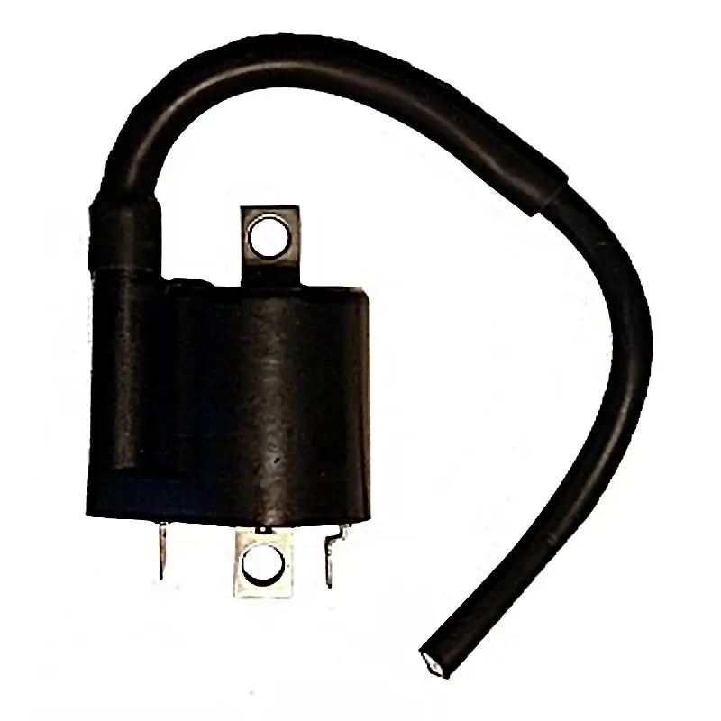 Bobina Yamaha Xmax 125/250/400 12V - 3 OHM - 2 FASTONS - CON CABLE 20CM Billig