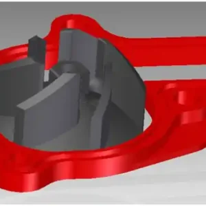 Jetzt Kaufen Oversize Wasserpumpen-kit Honda CRF 250 2018-