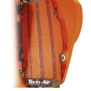 Kostenloser Versand Twin Air Kühlerfilter KTM SX 65 2013-2023