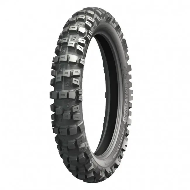 Michelin Starcross 5 Hard 110/90-19 Sichere Zahlung