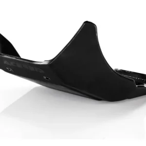 Acerbis Motorschutz Schwarz Suzuki DR 650 1996-2018 Markenware