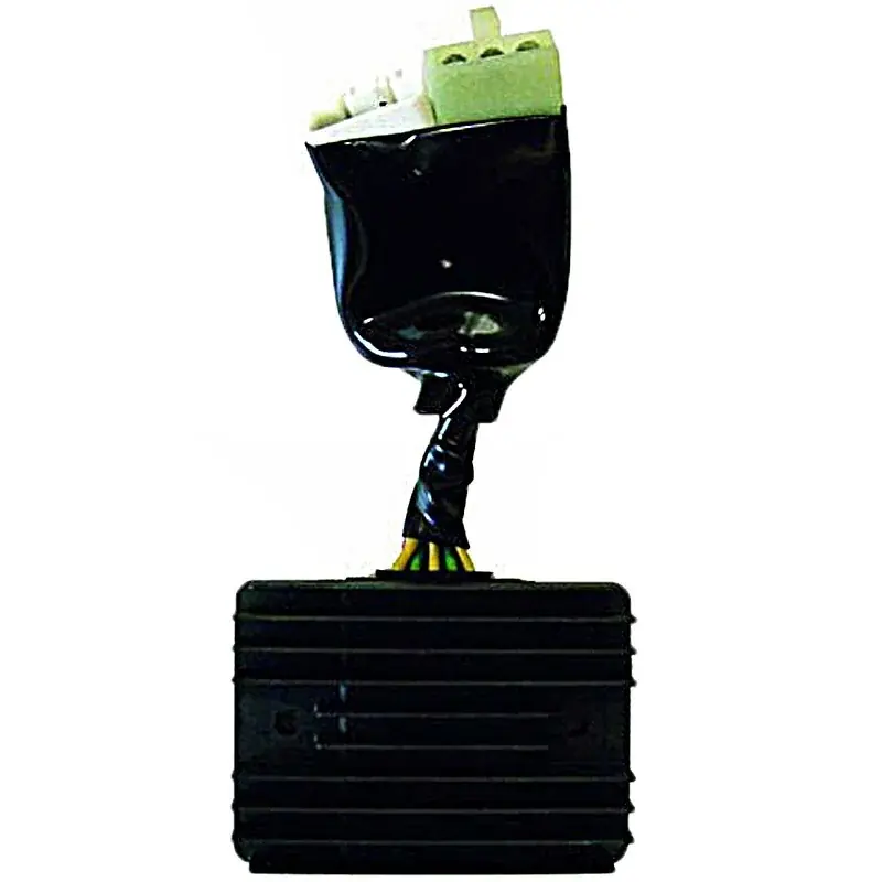 Regulador Japonés Sun SH579C-12 - 12V - CC - 8 Cables - Con Sensor Heißes Angebot