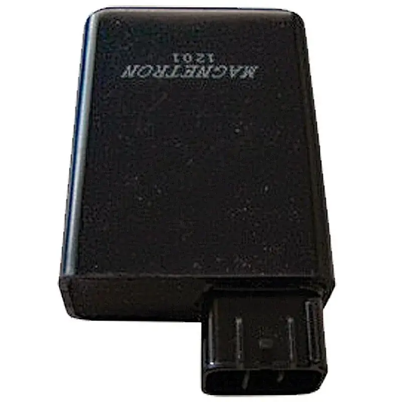 Centralita electrónica CDI - C.A - 6 pins Derbi Senda R - SM 125 Preiswert