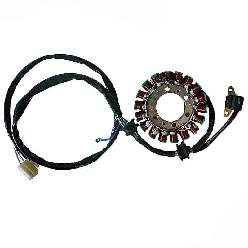 Top-Angebot Stator SGR Trifase 18 Polos Keeway-Yamaha