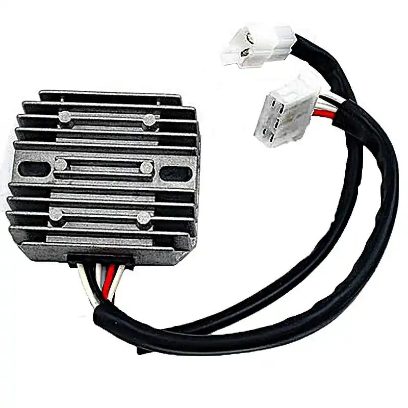 Begrenztes Angebot Regulador Yamaha XJ 1100