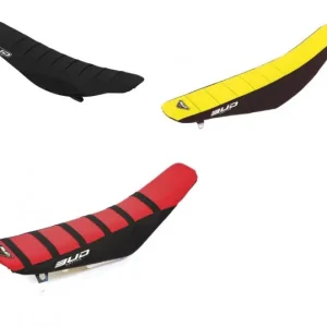 Bud Racing Full Traction Sitzbankbezug Suzuki RM 85 2002- Direktkauf