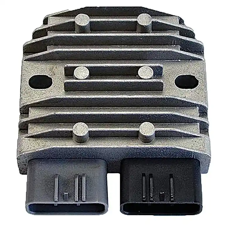 Regulador Kawasaki ZX6-ZX10 Highlight