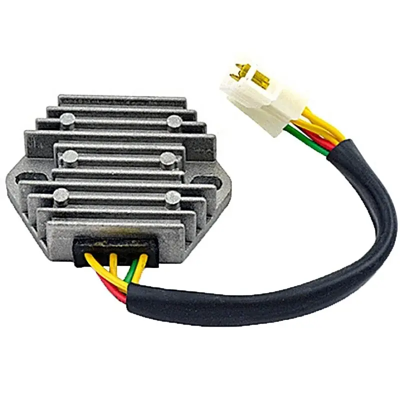 Sonderaktion Regulador Hyosung 250/650 12V 35A - Trifase - C.C. - 5 Cables