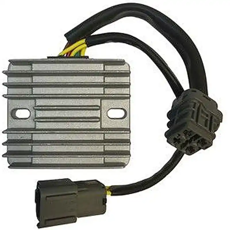 Regulador trifase Yamaha YFM Grizzly 300 Preisreduziert