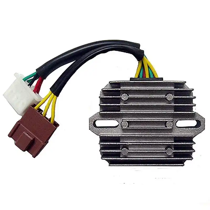 Regulador 12V Must-Have