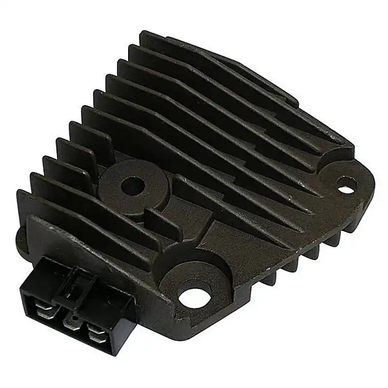 Regulador SGR Yamaha XV Virago 125/250 SH661-12 - 12V - Trifase - CC - 5 Fastons Sonderangebot