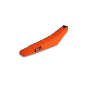 Beliebt CrossX Full Traction Sitzbezug Orange KTM SX 85 2025-