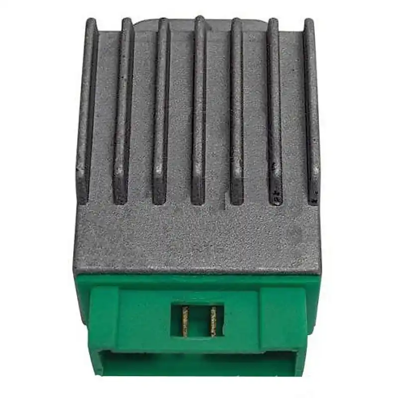 Echt Regulador 12V - A.C/C.C - 6 fastons - con intemitencia