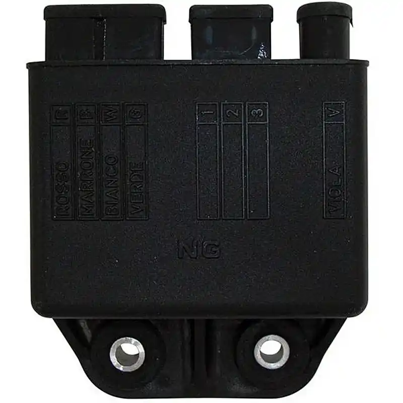 Letzte Chance Centralita Electrónica CDI Piaggio/Gilera 125/150