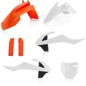 Acerbis Full Plastik Kit OEM 2018 KTM SX 65 2016-2018 Top-Seller