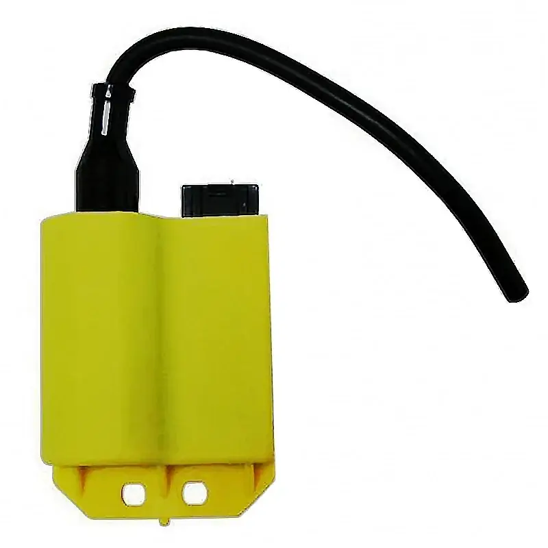 Centralita Electrónica - 4 Fastons Schneller Versand