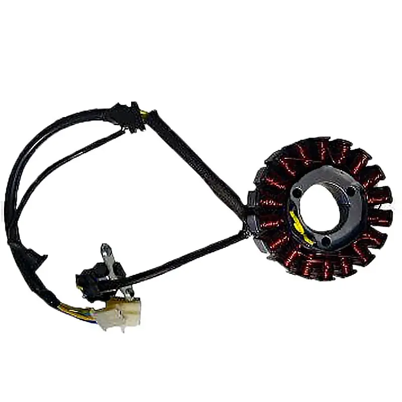 Meistverkauft Stator SGR Trifase 18 polos con pick-up