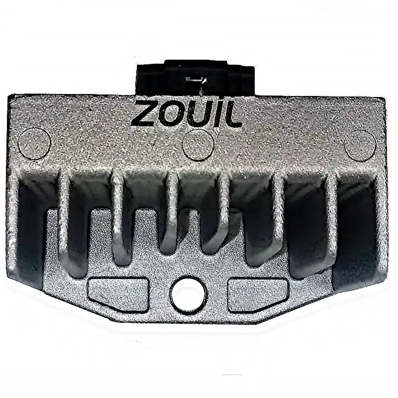 Meistverkauft Regulador Honda CBF 125