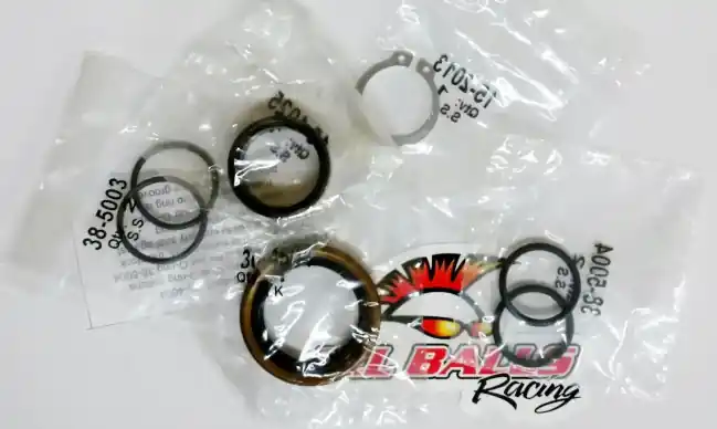 Bestpreis Suzuki Antriebswellen Dichtsatz RM 250 RMZ 250 2013-2017 (25-4028)