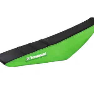 Sitzbankbezug Team Monster Energy Kawasaki KXF 250, 450 Preis Gesenkt