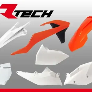 KTM Plastik Kit OEM Original SX, SXF 125, 250, 350, 450 2016-2018 Preiswert