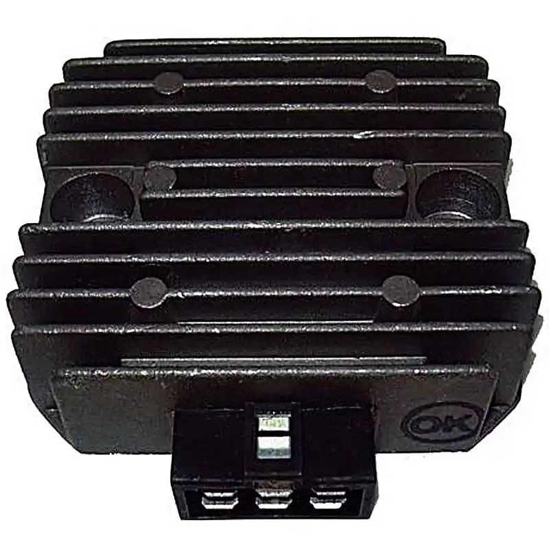 Regulador 12V - Trifase - CC - 6 Fastons - Con Sensor Preisreduziert