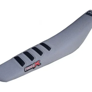 CrossX Wave Sitzbezug KTM SX, SXF 125, 250, 350, 450 2016-2018 / EXC TPI 2017-2019 Top-Angebot