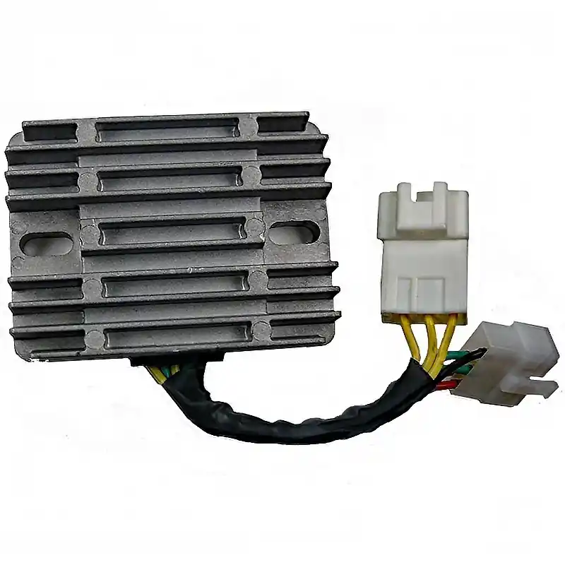 Angebot Regulador DZE Honda CBR 1100 XX SH579C-12 - 12V - CC - 8 Cables - Con Sensor