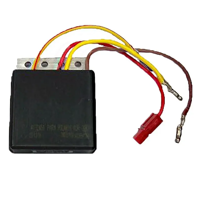 Preisknaller Regulador 12V 20A -Trifase - CC - 4 Cables Polaris Sportsman 400/500/600/700