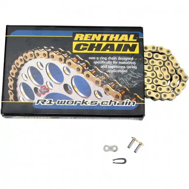 Sale Renthal Kette R1 428 140 Glieder
