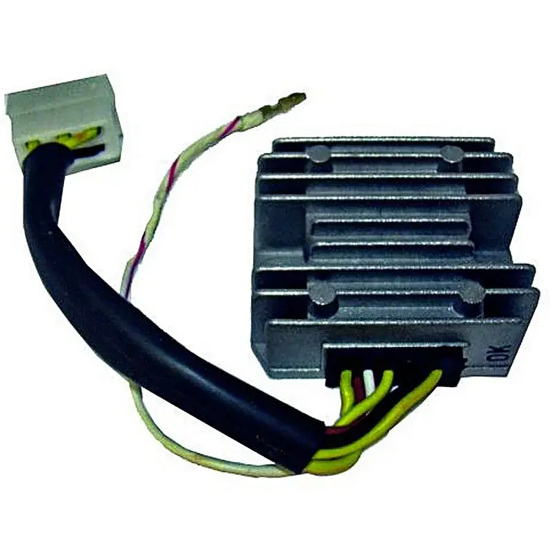 Bestseller Regulador 12V - Trifase - CC - 6 Cables - Con Sensor