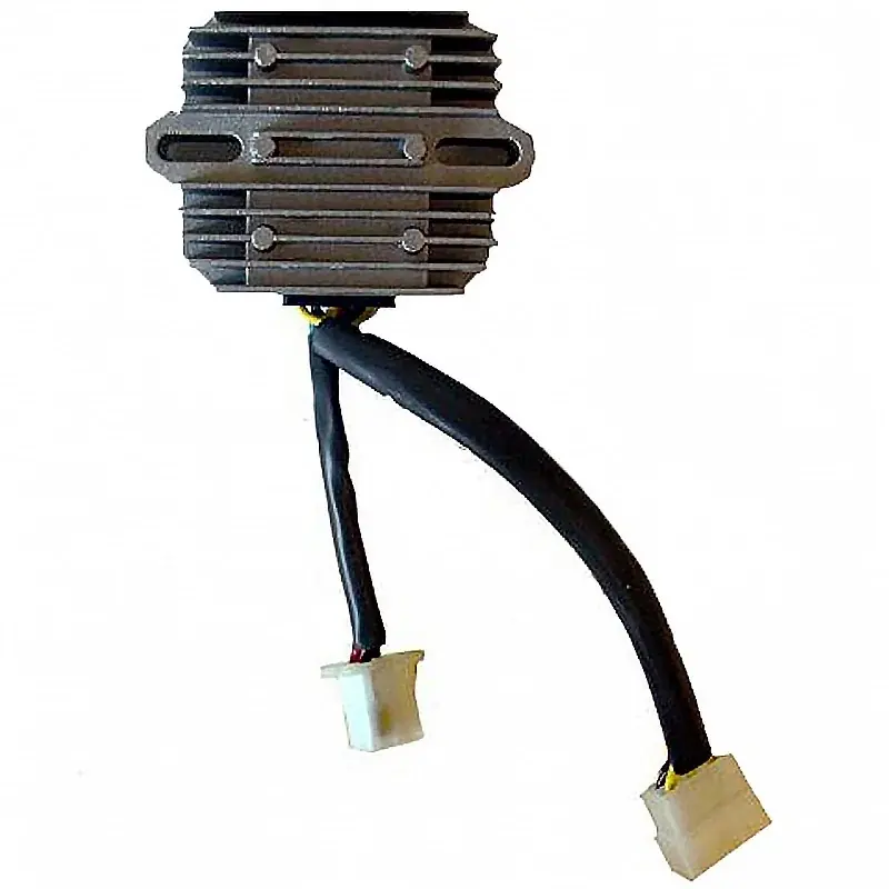 Regulador 12V - Trifase - CC Expressversand