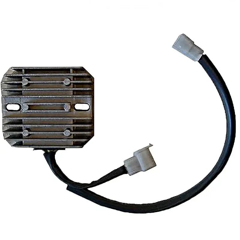 Regulador 12V - Trifase - CA/CC - Sin Sensor Kracherpreis