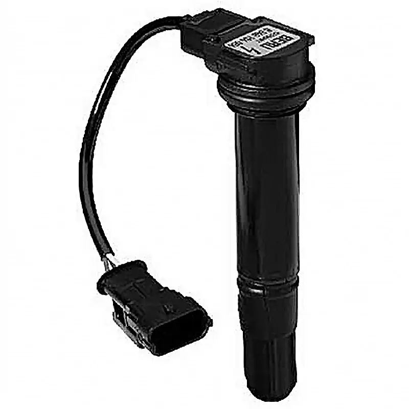 Bobina Beru Benelli TNT 12V - 3 PINS - CON CABLE Beliebt