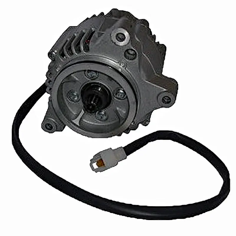 Kostenloser Rückversand Alternador Kawasaki ZG 1200 12V / 35 A