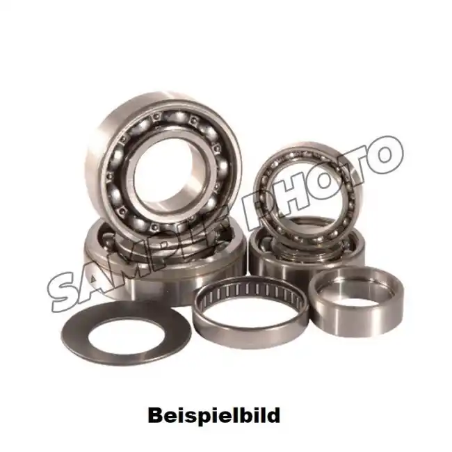 Getriebelager Kit Honda CRF 450 2017-2018 Neu