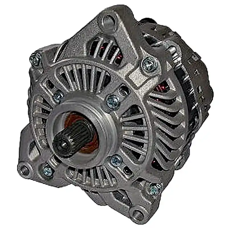 Preisreduziert Alternador Honda GL 1800 12V 75A