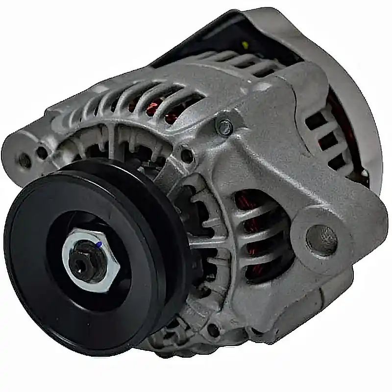 Sonderaktion Alternador Kawasaki KAF Mule