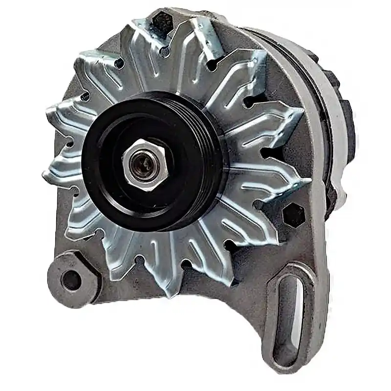 Alternador Piaggio Porter 1200 12V 65A Mega-Angebot