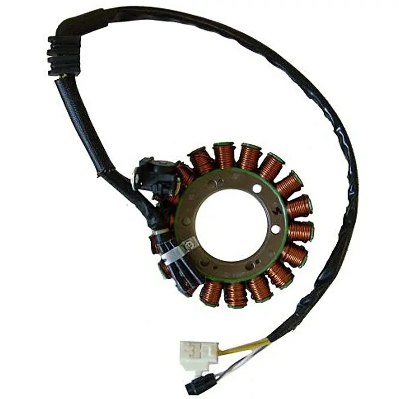 Bestpreis Stator Kokusan Trifase 18 Polos 12V 450W (Motor Aprilia 750)