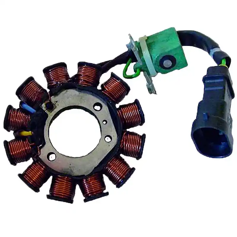 Stator Kokusan 12 Polos 12V 120W Piaggio-Aprilia 50 Angebot