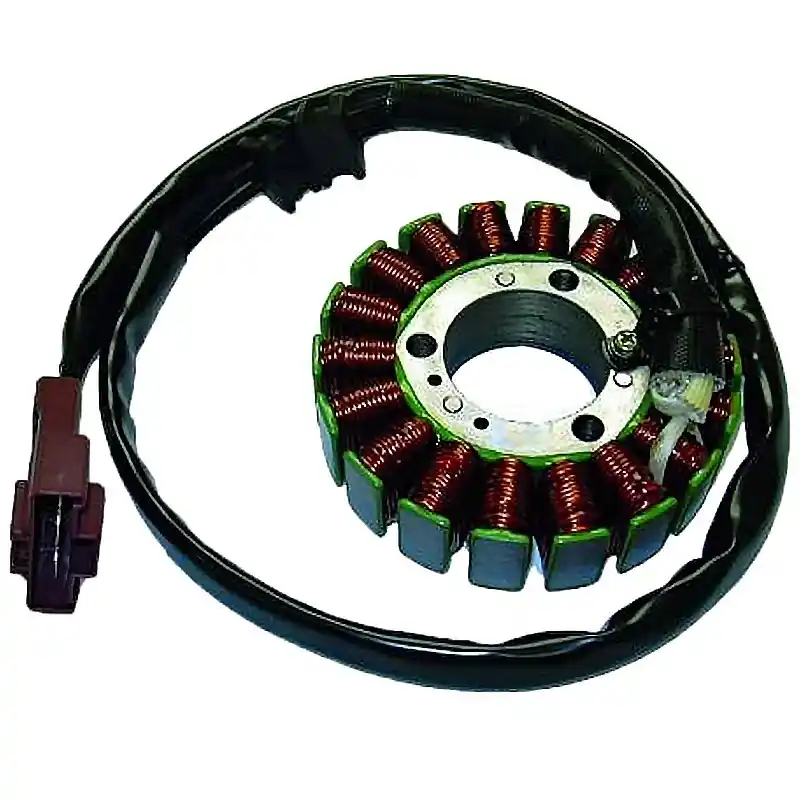 Sofort Bestellen Stator Kokusan 18 Polos 12V 370W (Mot. Piaggio Master 400/500 4T)