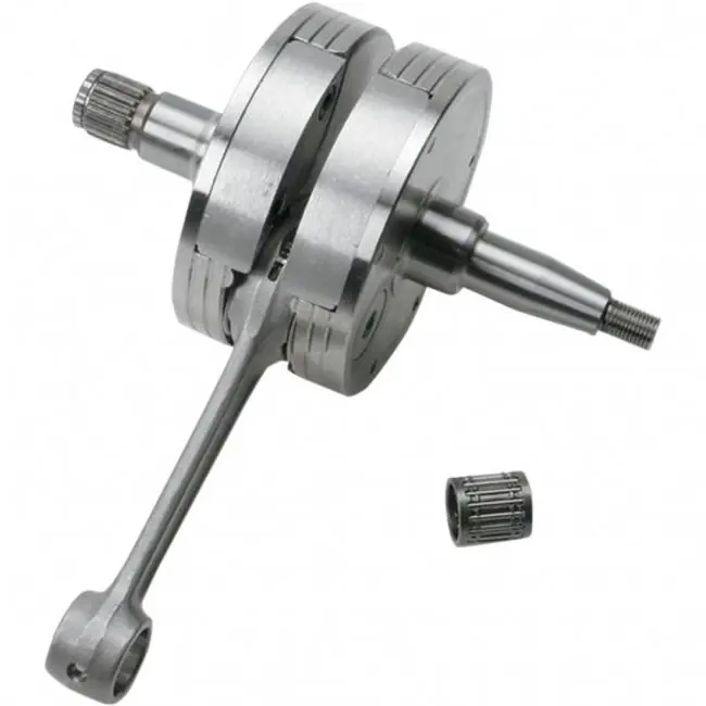 Knallerangebot Hot Rods Kurbelwelle Kawasaki KX 250 1992-2004