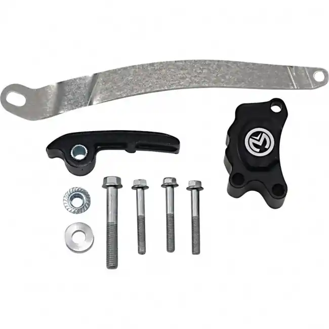 Neue Ware Kupplungsnehmerzylinder Schutz KTM SX 250, 300 2019-2022 / EXC, TPI 250, 300 2020-2023